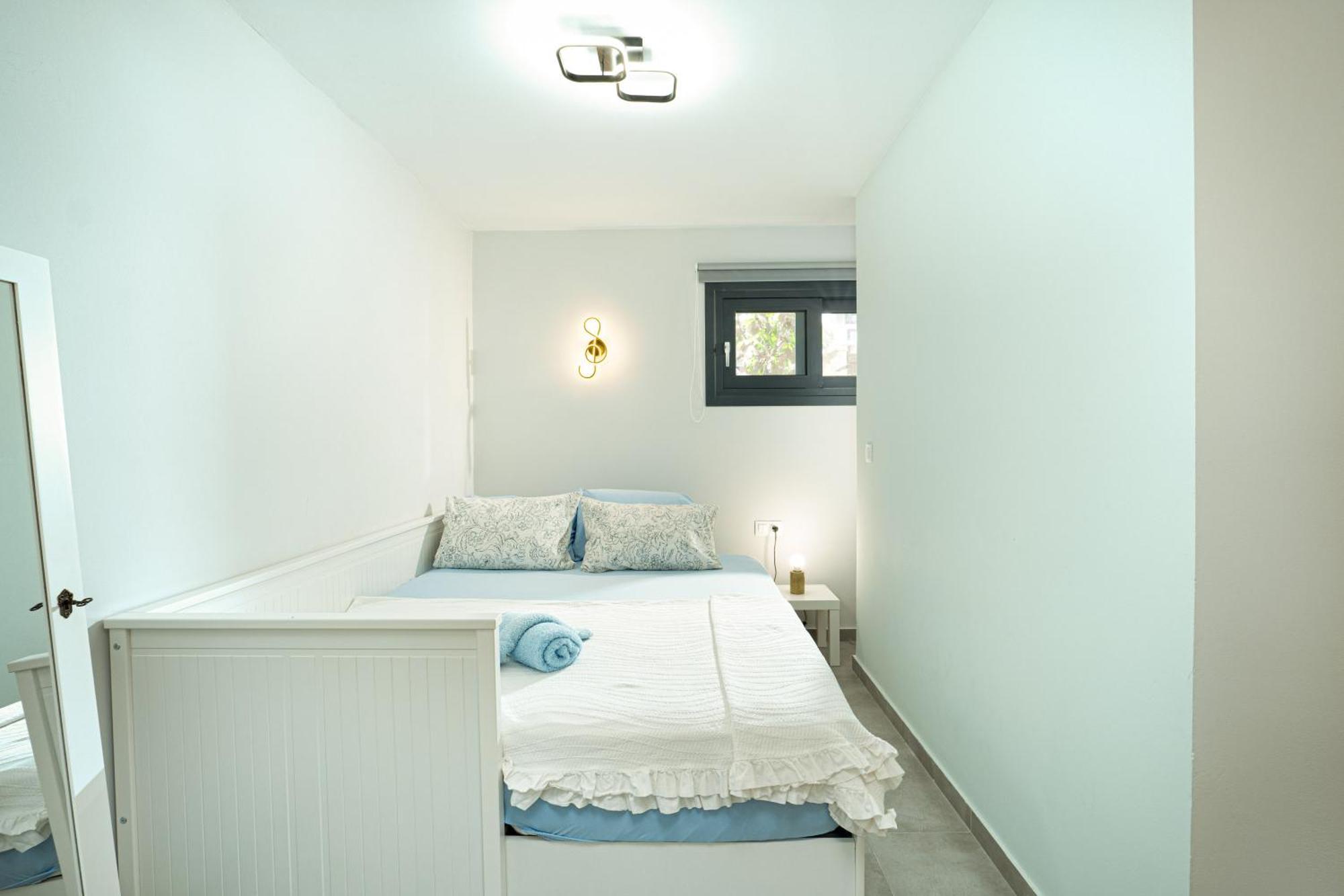Foxy Summer House Appartement